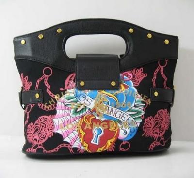 cheap Christian Audigier Bags-61